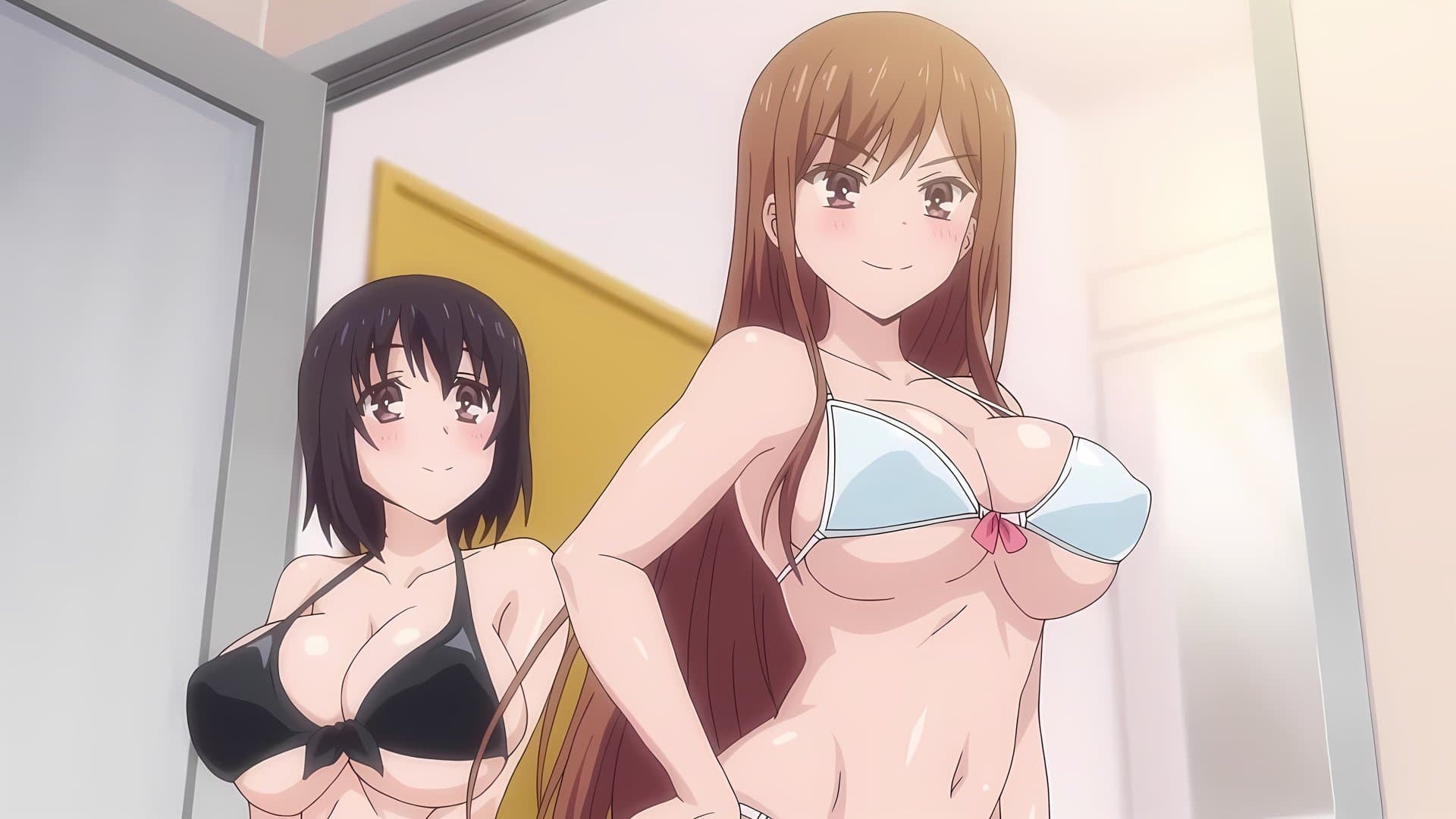 Backdrop Overflow