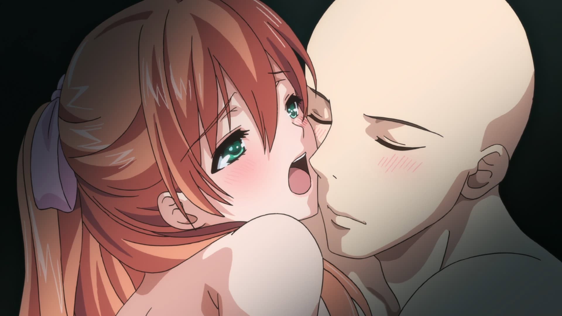 Backdrop Souryo to Majiwaru Shikiyoku no Yoru ni...