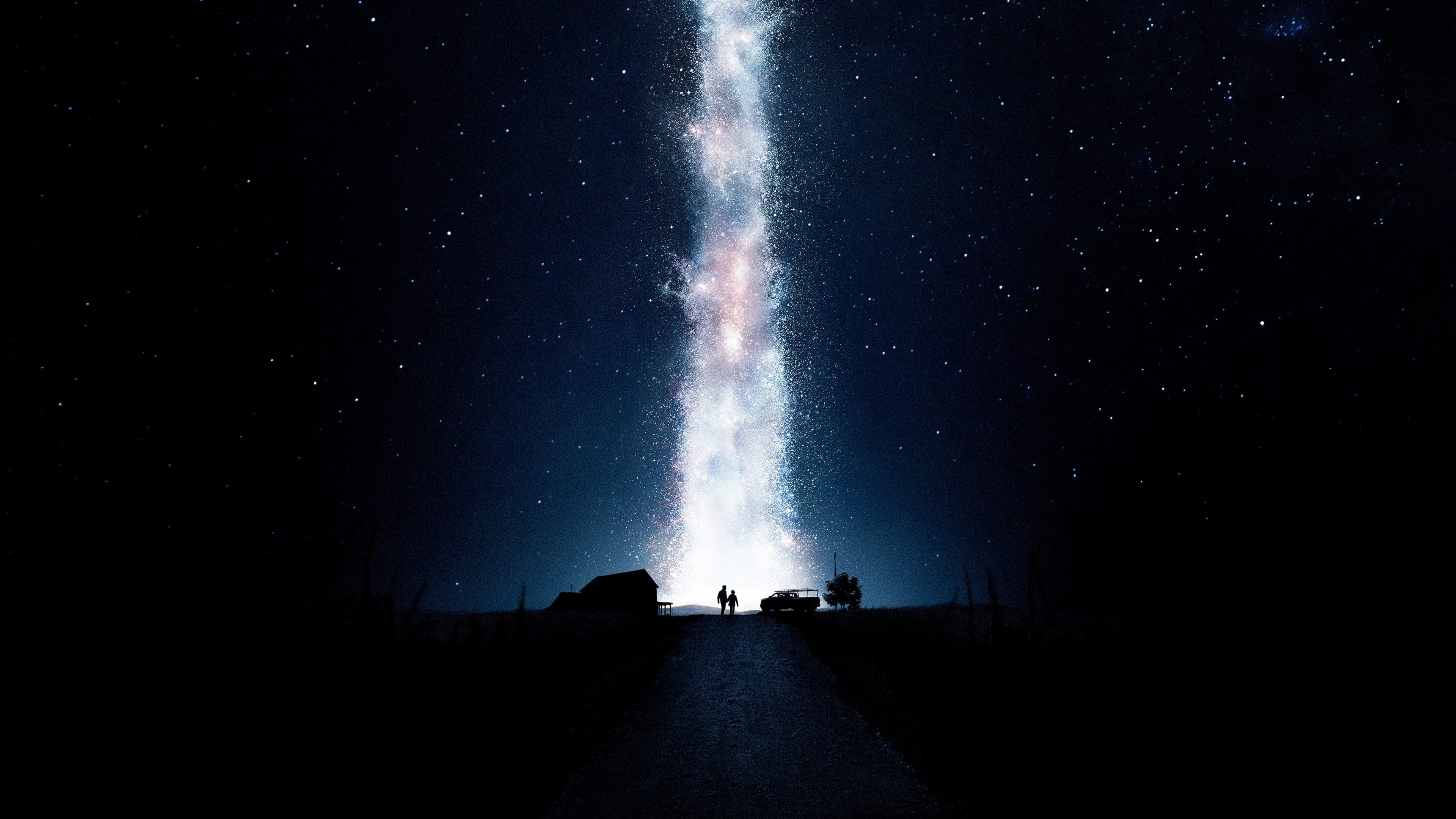 Backdrop Interstellar