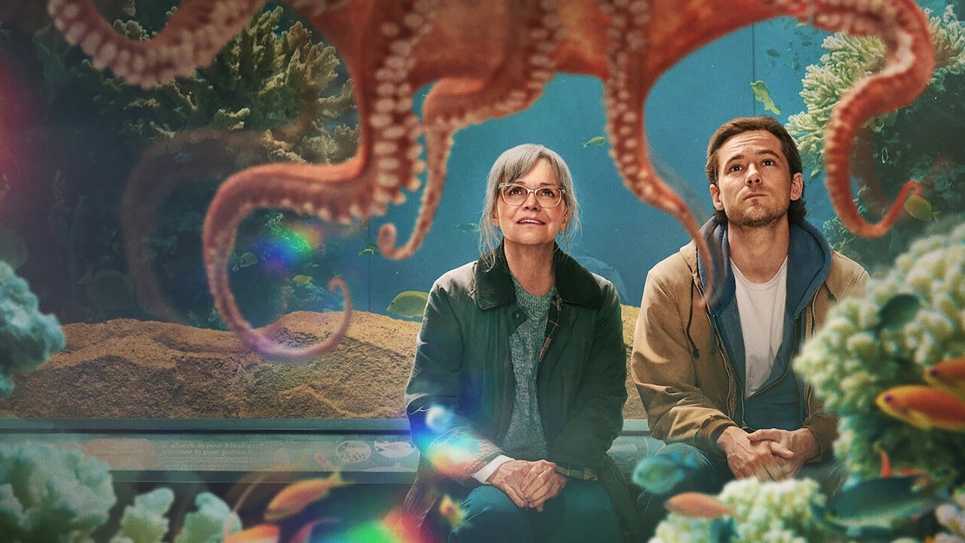 Backdrop De si remarquables créatures