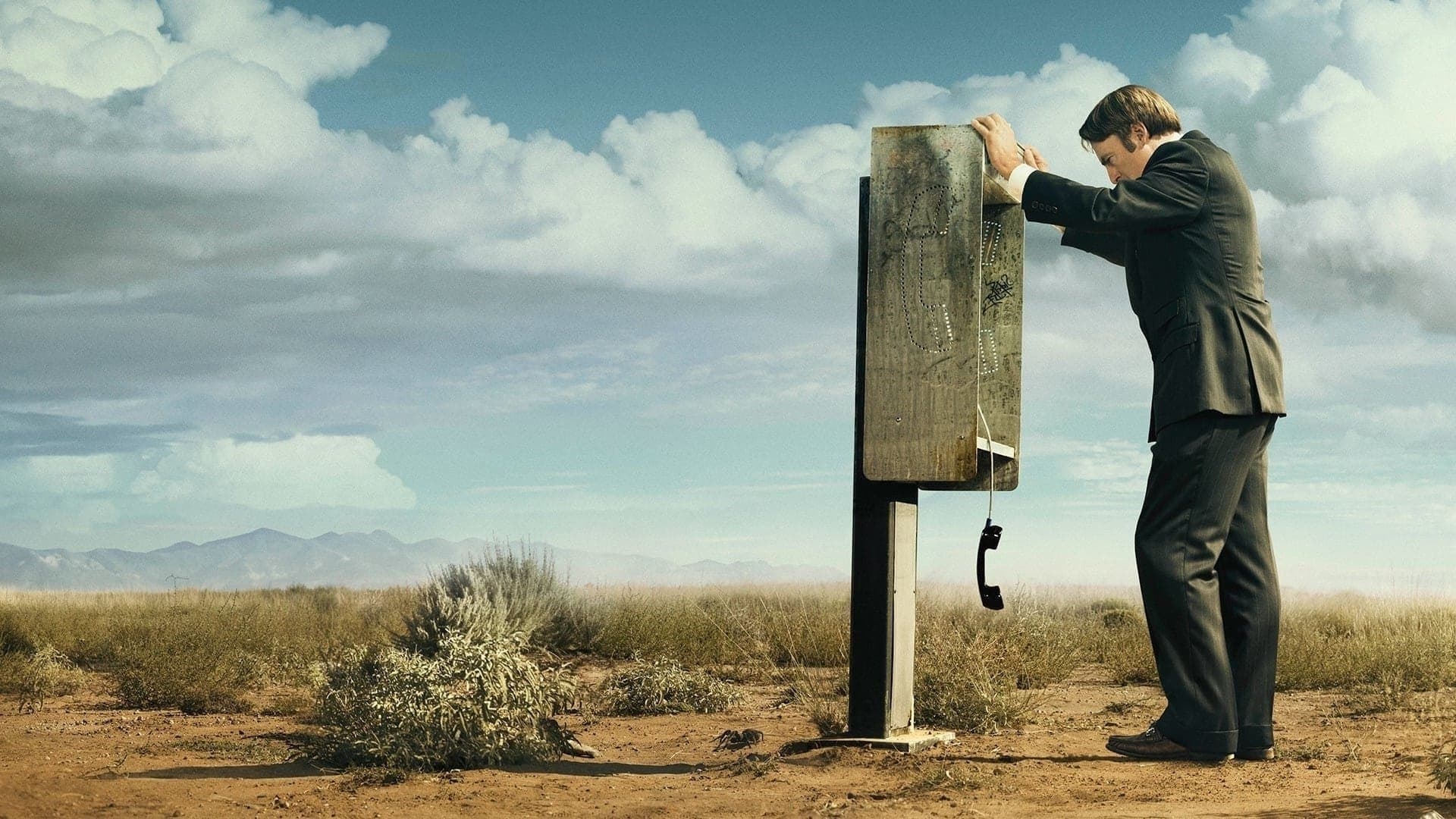 Backdrop Better Call Saul