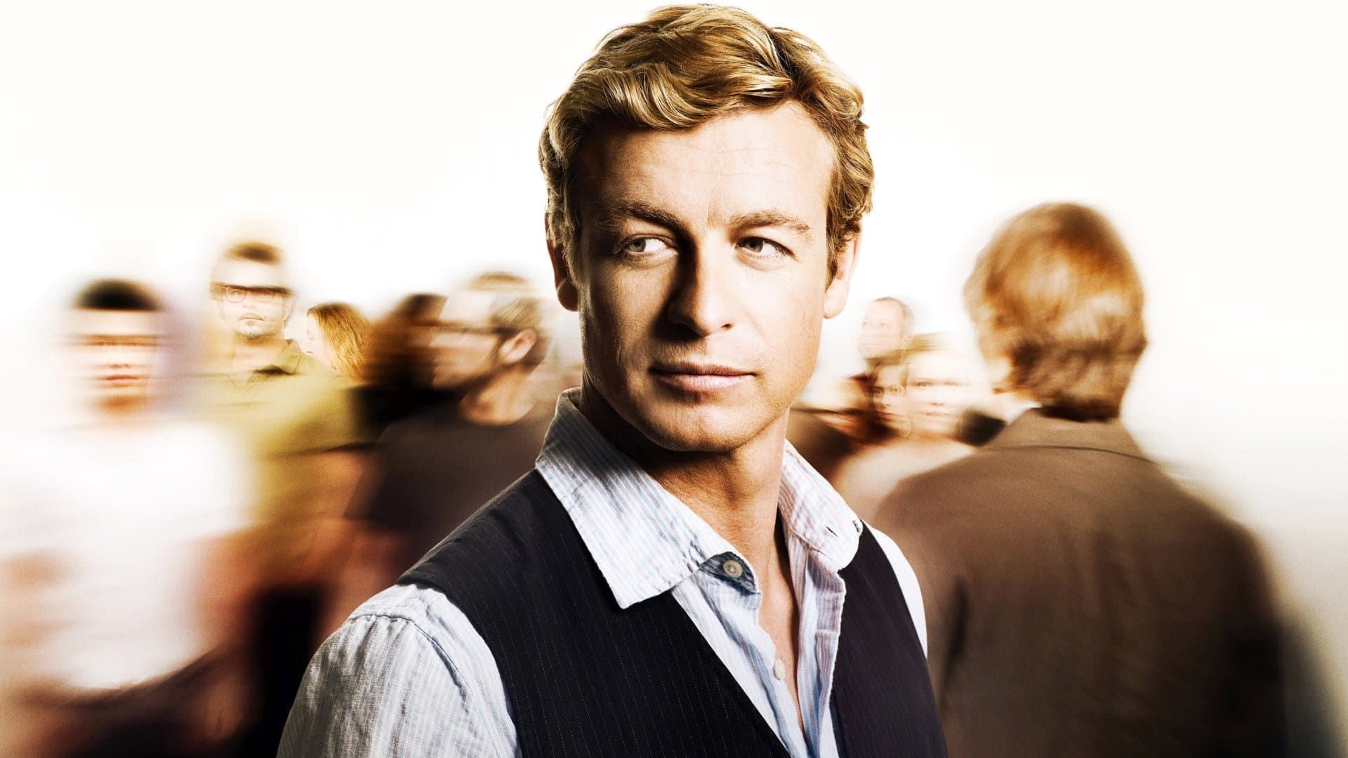 Backdrop Mentalist