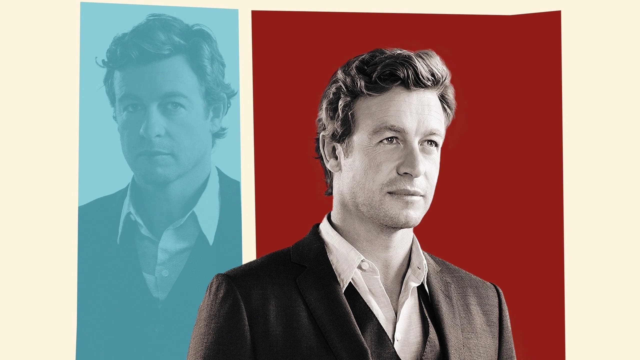 Backdrop Mentalist