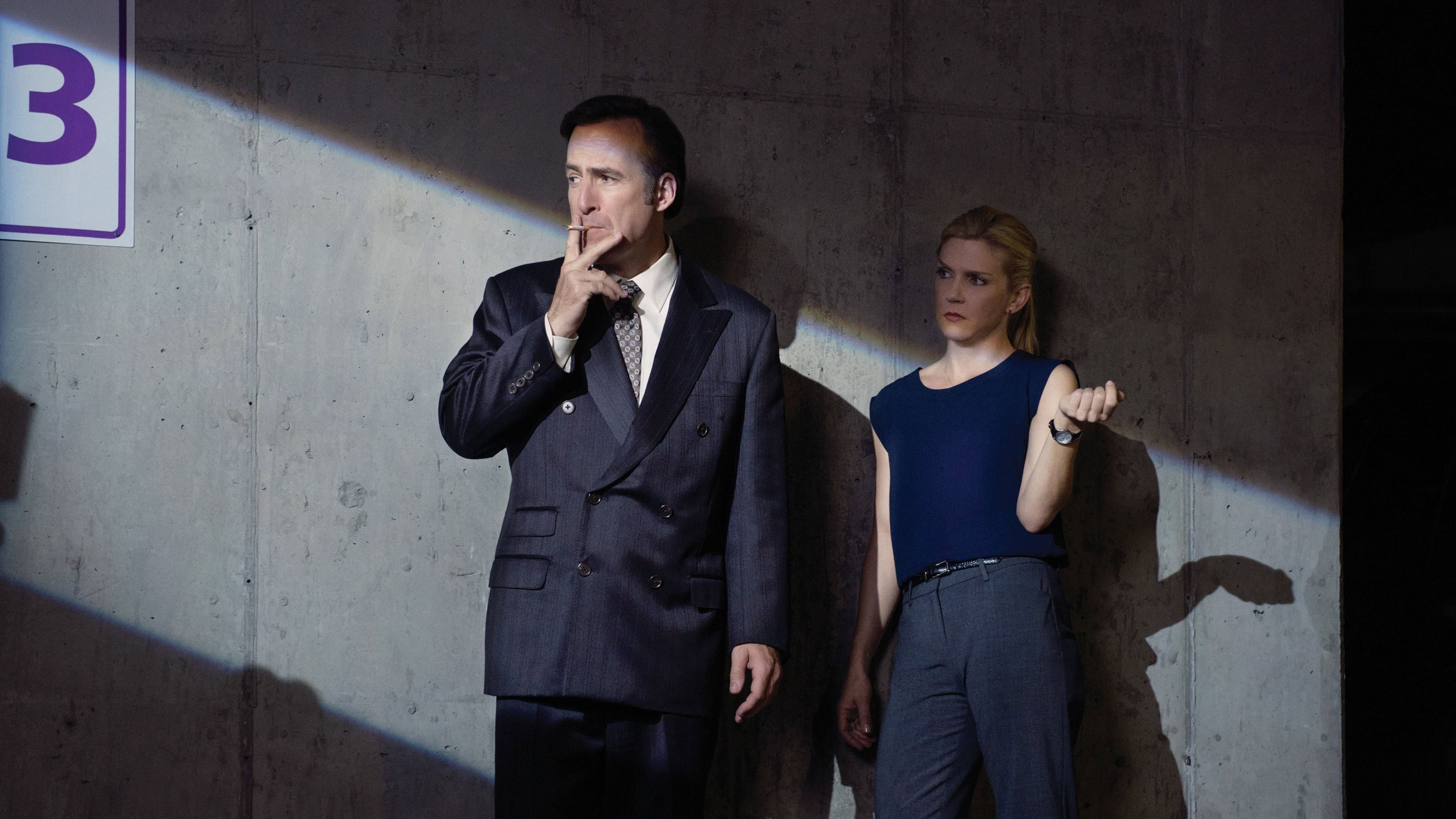 Backdrop Better Call Saul