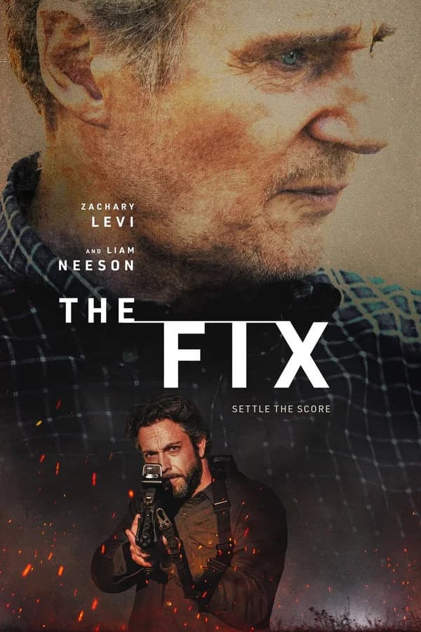 The Fix