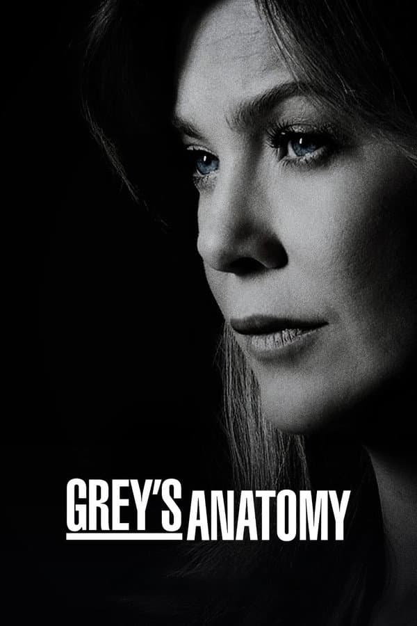 Grey's Anatomy